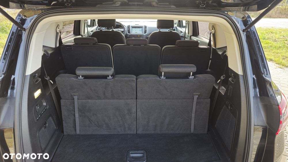 Ford S-Max 2.0 TDCi 4WD Titanium PowerShift - 10