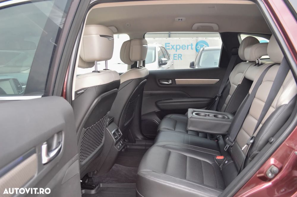 Renault Koleos ENERGY dCi 175 X-tronic 4WD INITIALE PARIS - 6