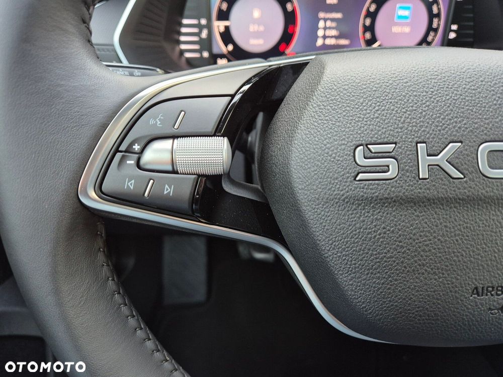 Skoda Octavia 1.5 TSI Selection - 35