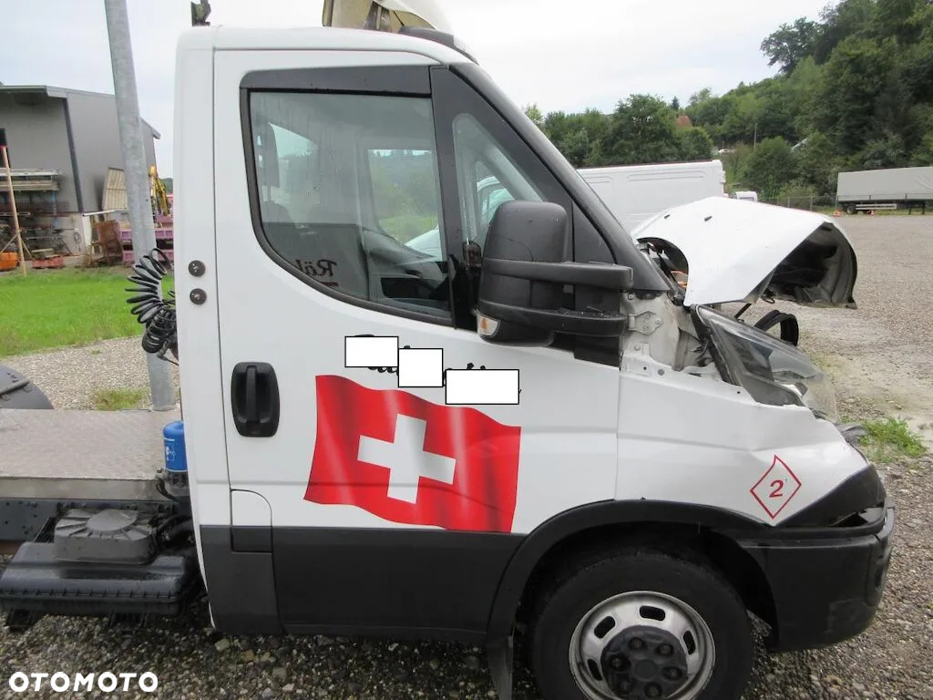 Iveco Iveco Daily 35 C 21 - 7