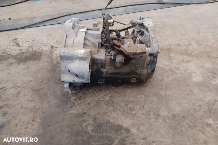 CUTIE DE VITEZE 2.0 CBAB Volkswagen VW Golf 6  [din 2008 pana  2015] seria - 3
