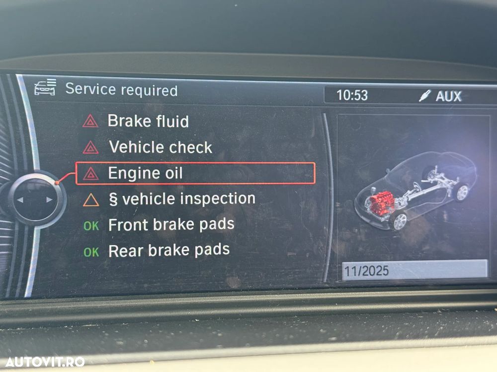 BMW Seria 3 318i Aut. - 28