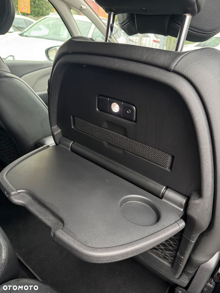 Citroën C4 Picasso BlueHDi 150 EAT6 Exclusive - 16