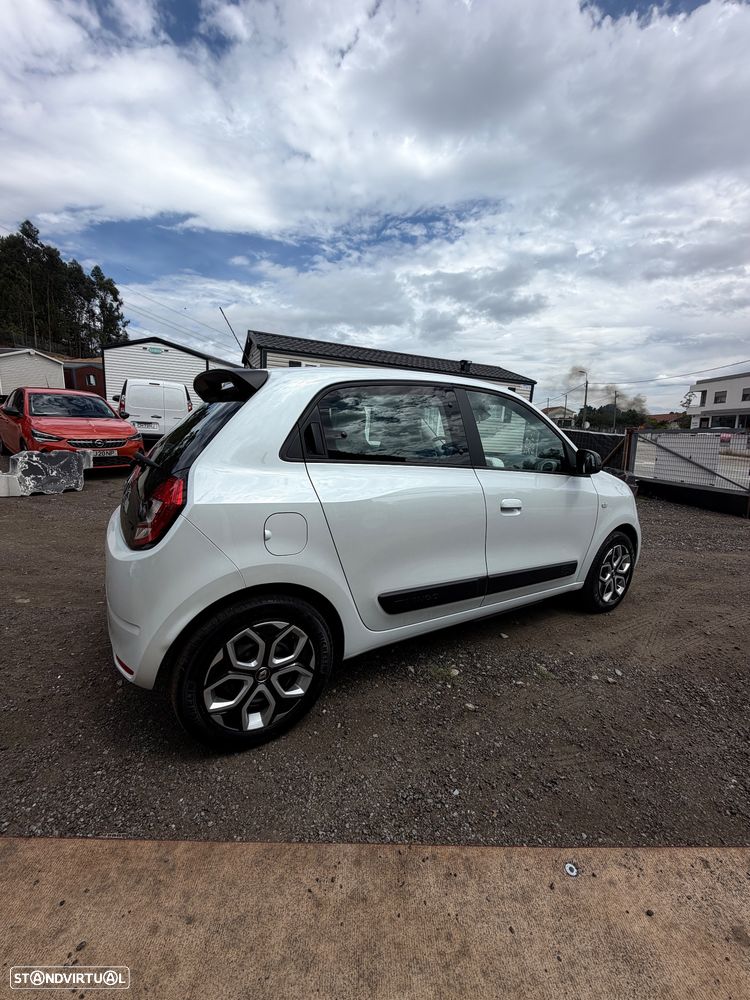 Renault Twingo E-Tech. 22 Techno - 7