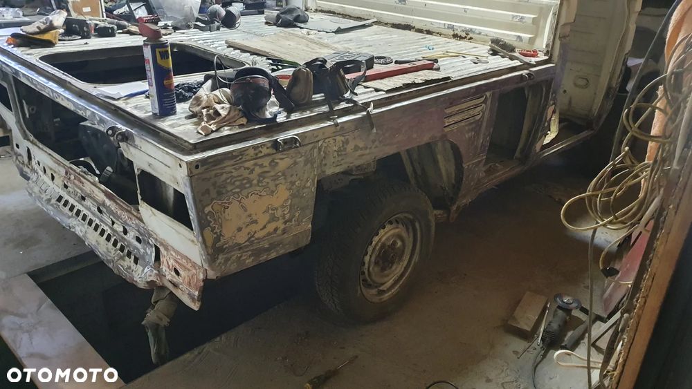 Volkswagen Transporter 253 2B2 - 21