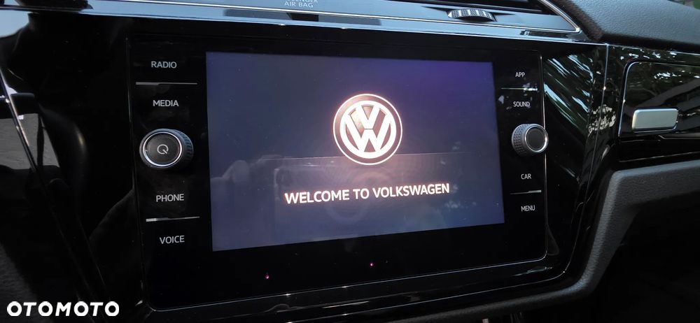 Volkswagen Touran - 14