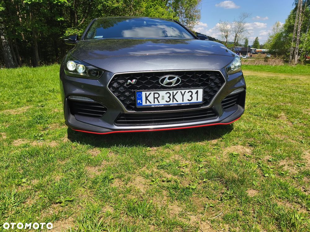 Hyundai i30 N - 8