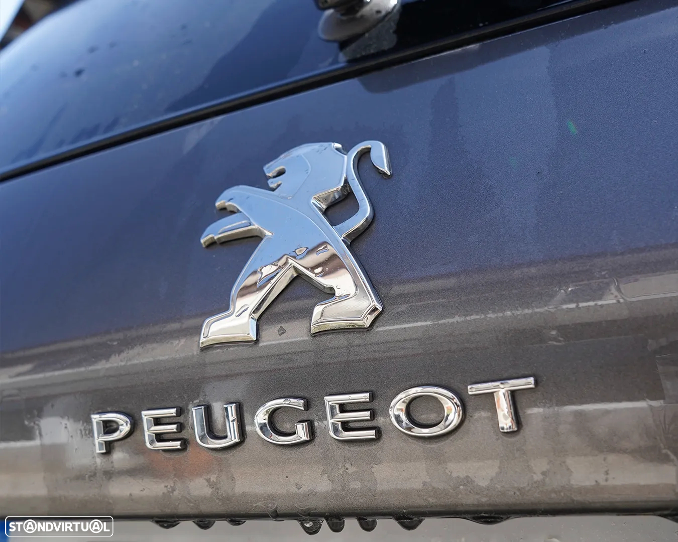 Peugeot 308 1.2 PureTech Style - 7