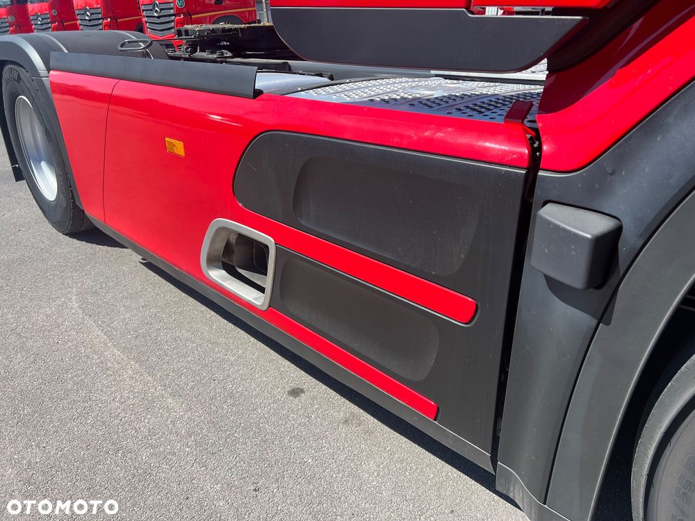 Mercedes-Benz ACTROS PROCAB  bez retardera prokontraktowy - 18