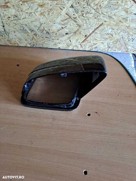 Capac oglinda dreapta Mercedes ML W166 original - 5