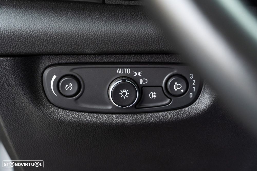 Opel Insignia Sports Tourer 1.6 CDTi Business Edition - 51