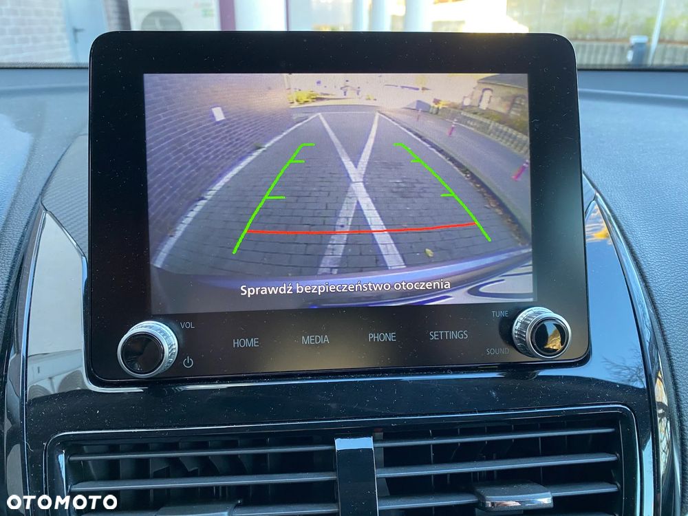 Mitsubishi Eclipse Cross 4WD Select - 29