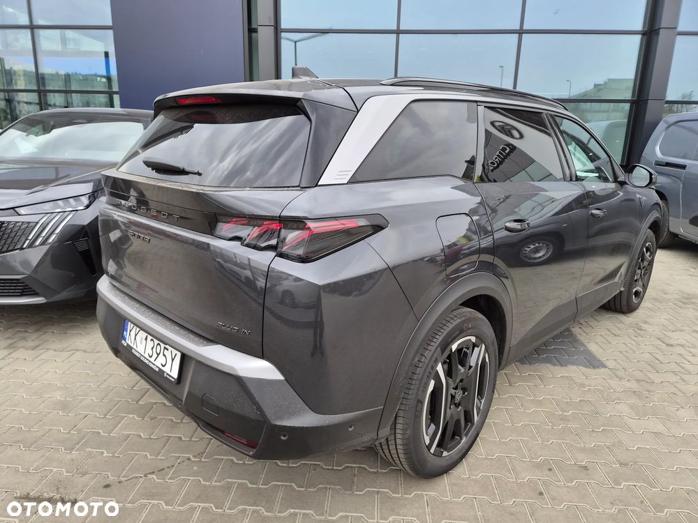 Peugeot 5008 - 6