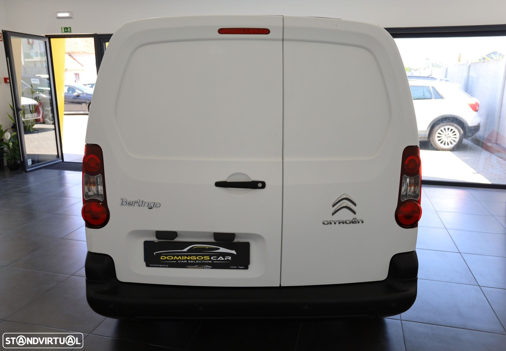 Citroën Berlingo 1.6 BlueHDi L1 3L - 6