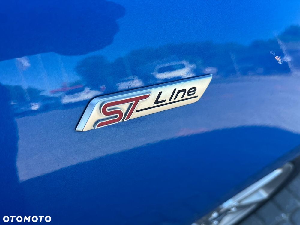 Ford Focus 1.0 EcoBoost ST-Line Business - 26