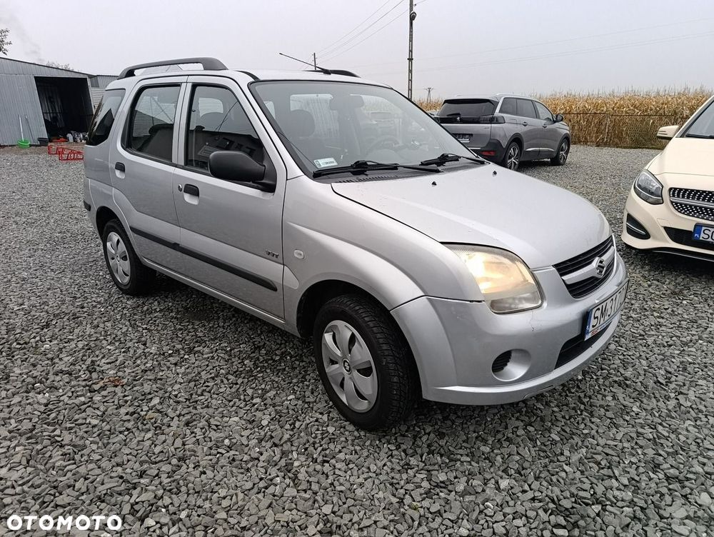 Suzuki Ignis - 7