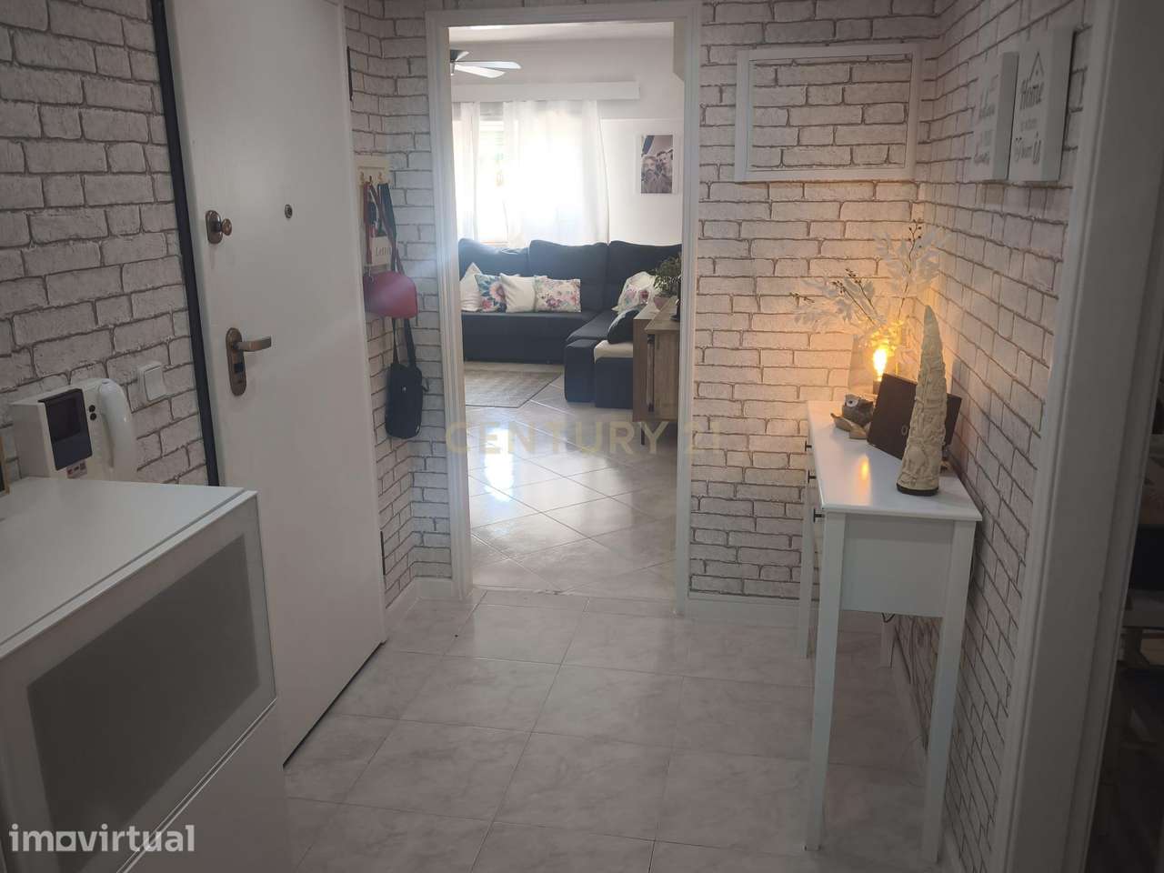 T3 em Vale Encantado (Arruda dos Vinhos) | 119m² | Estado Impecável - Grande imagem: 2/22