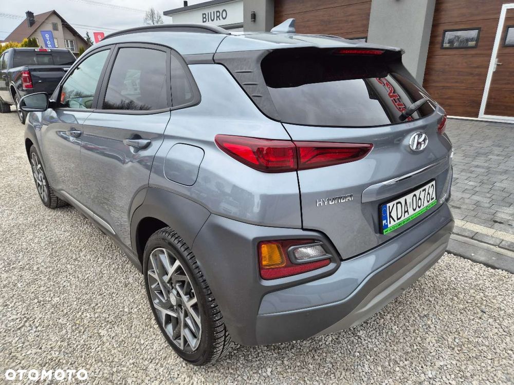 Hyundai Kona - 6