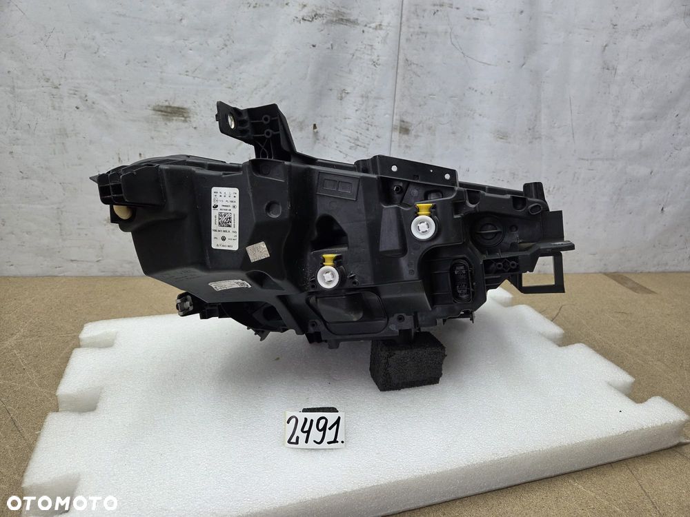 Volkswagen ID.3 od 19r 10B941005A lampa lewy lewa przednia przód Full Led - 4