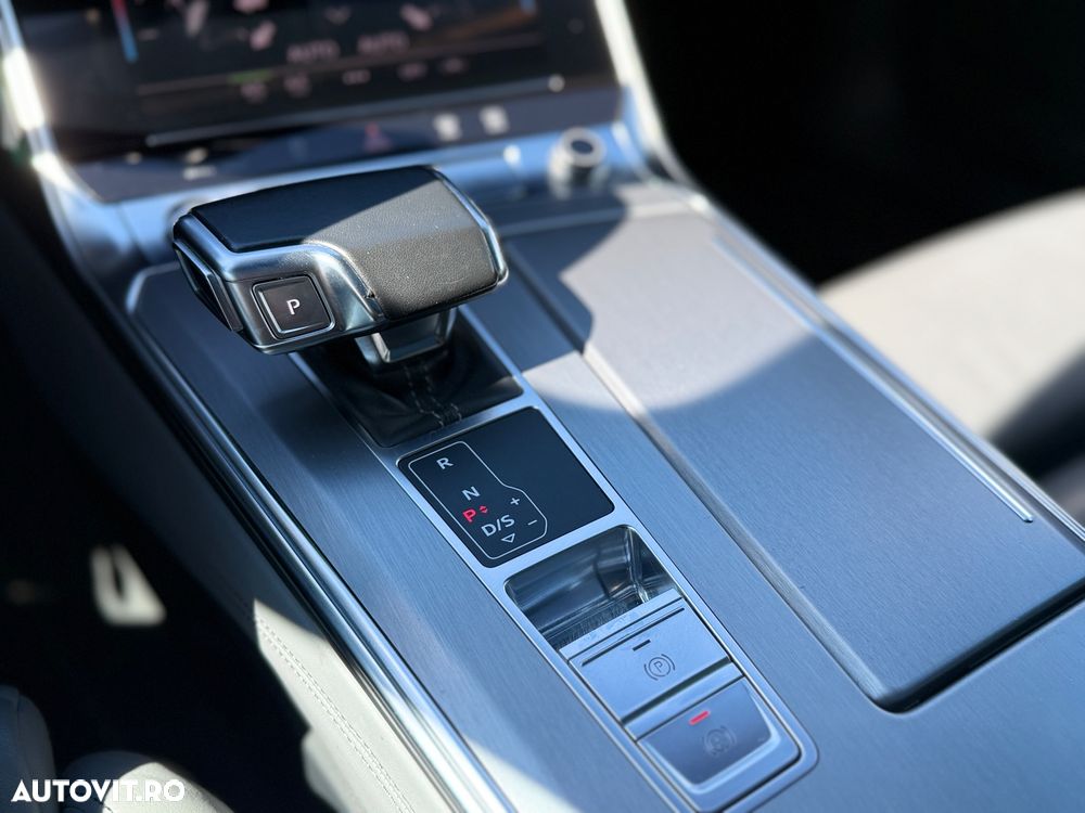 Audi A7 50 TDI quattro Tiptronic - 8