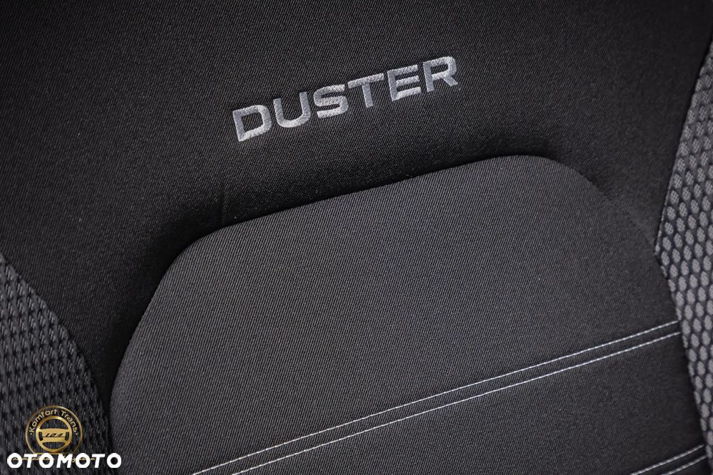 Dacia Duster 1.3 TCe Journey - 32