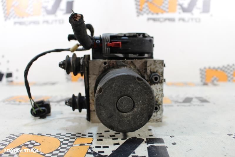 ABS VAG - 8K0907379AF / 0265950966 / 0265236110 - Audi - Seat - Skoda - Volkswagen - 5