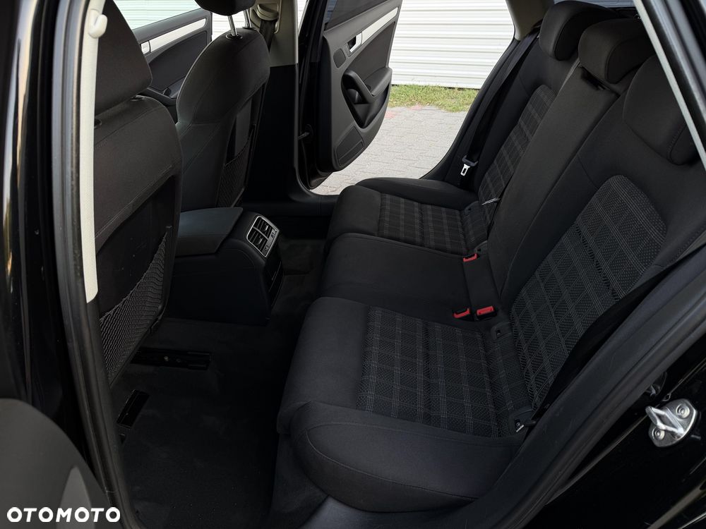 Audi A4 Avant 2.0 TDI DPF Ambition - 21