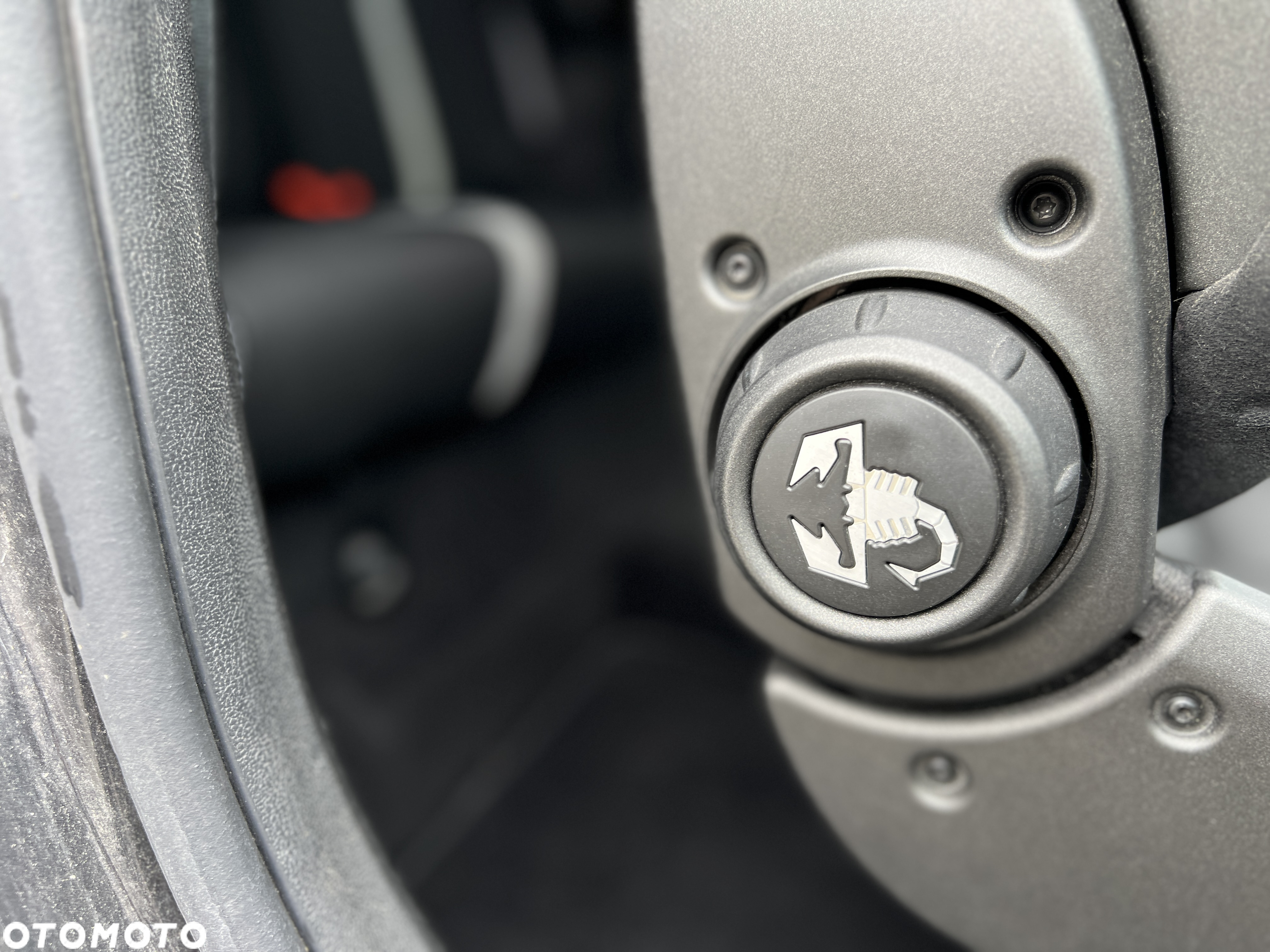 Abarth 595 - 15
