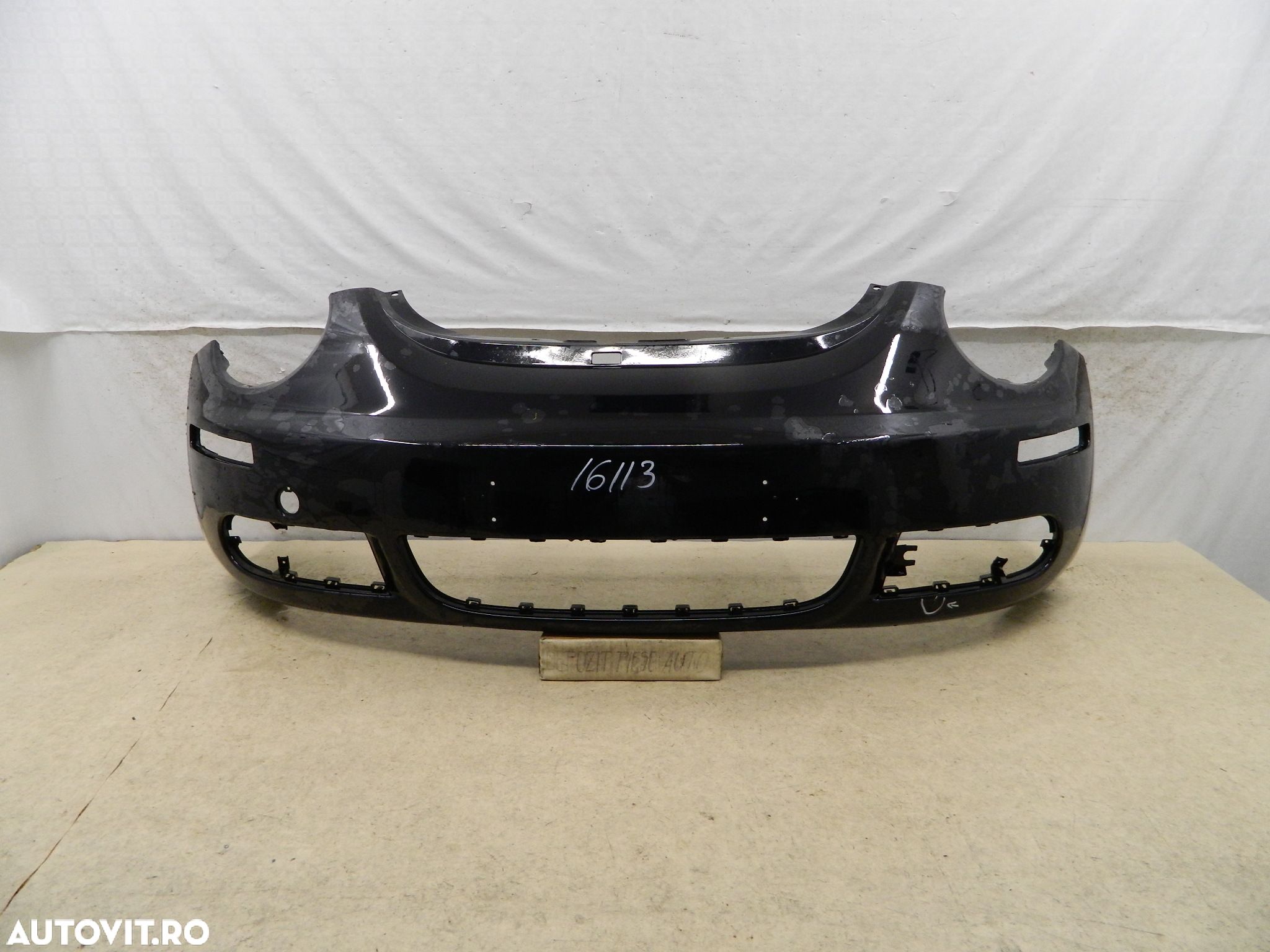 Bara fata, VW Beetle, 2004, 2005, 2006, 2007, 2008, 1C0807221P. - 1