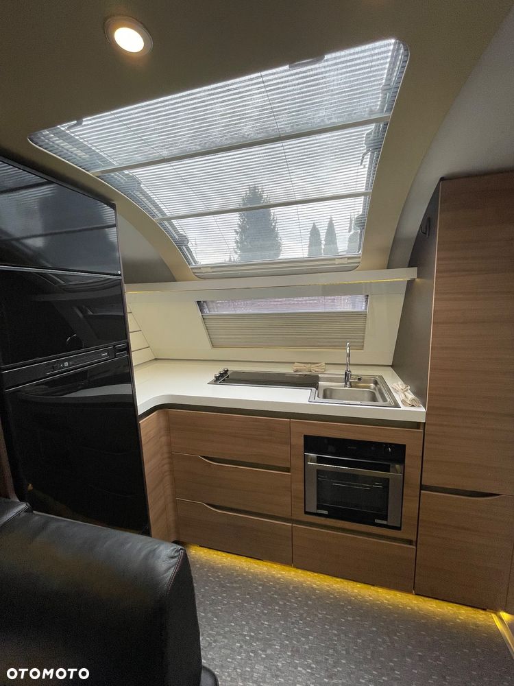 Adria Alpina 903 HT - 28