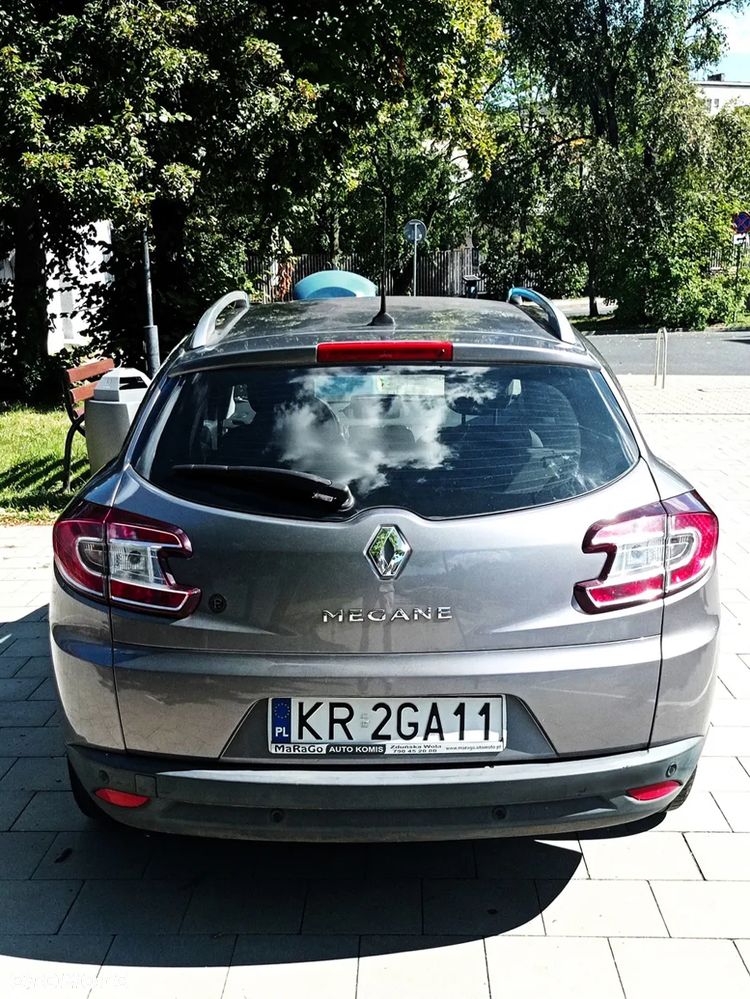 Renault Megane - 6