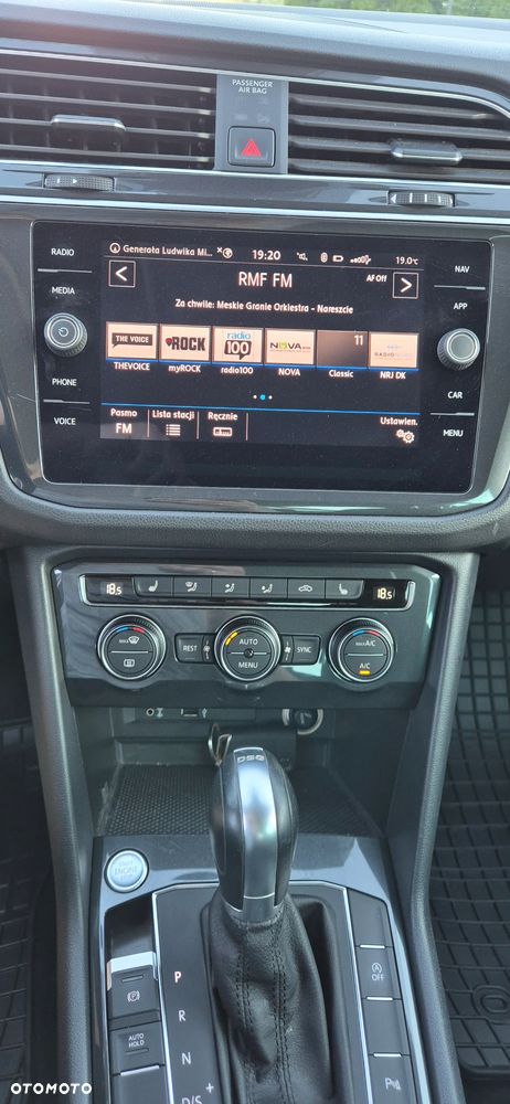 Volkswagen Tiguan 2.0 TDI BMT SCR Highline DSG - 19