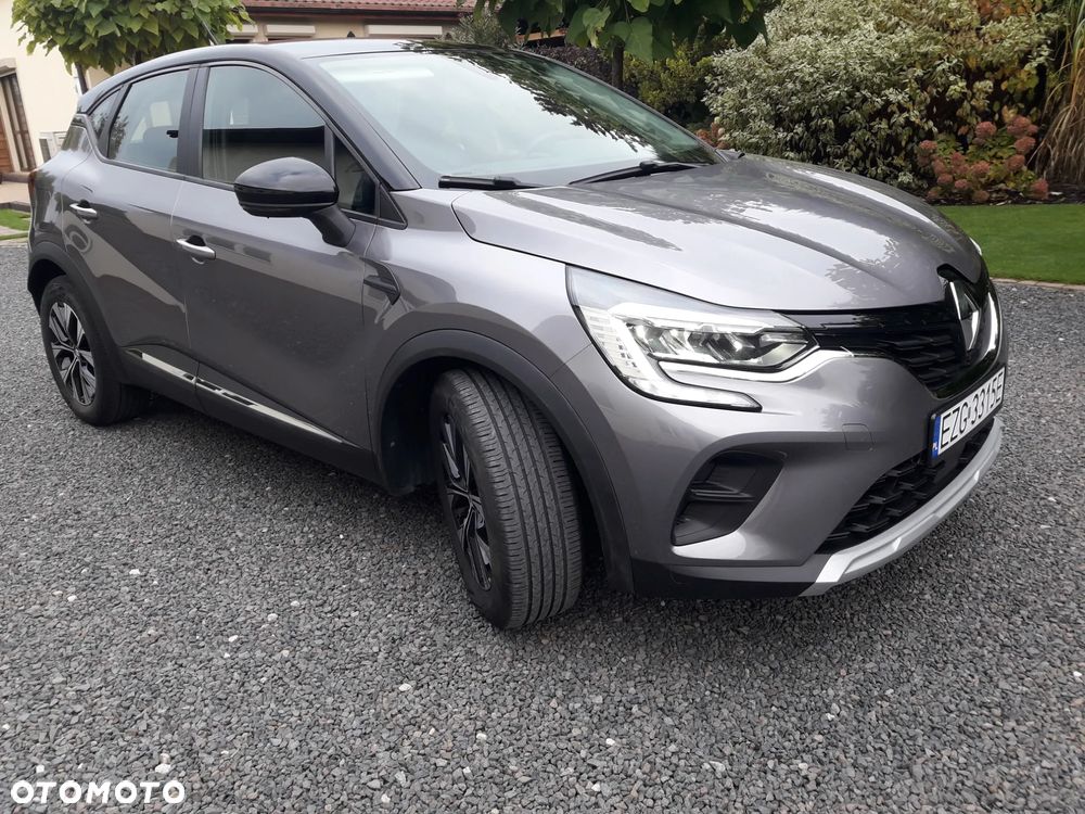 Renault Captur 1.0 TCe Zen - 15