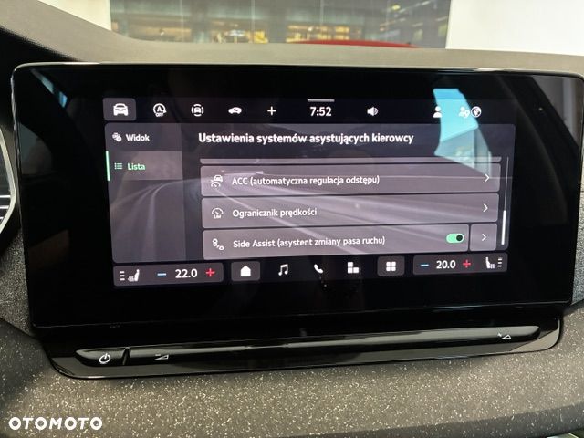 Skoda Octavia 1.5 TSI mHEV Edition 130 Selection DSG - 29