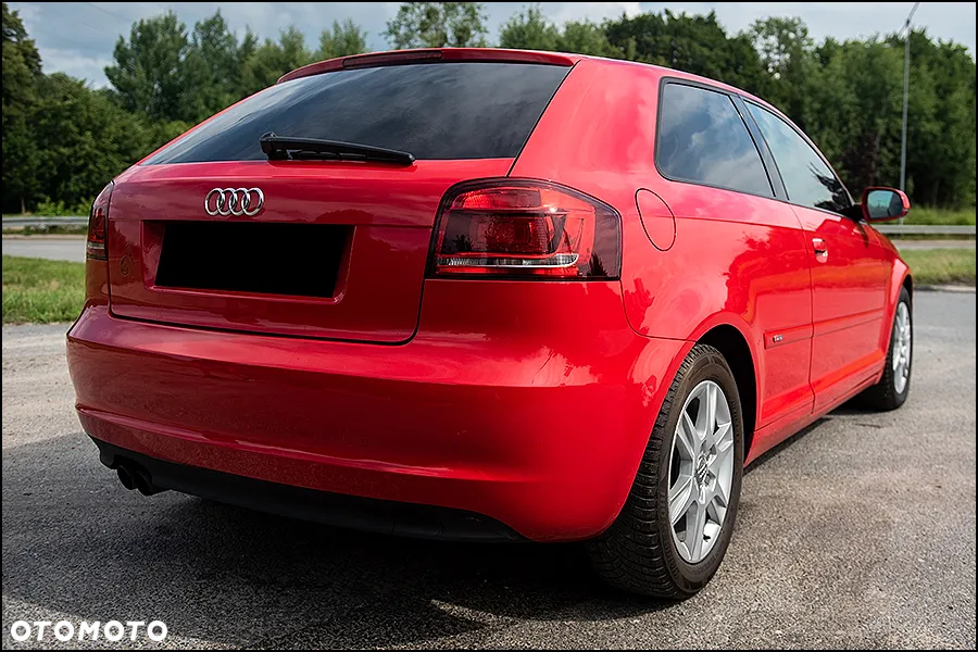 Audi A3 - 16