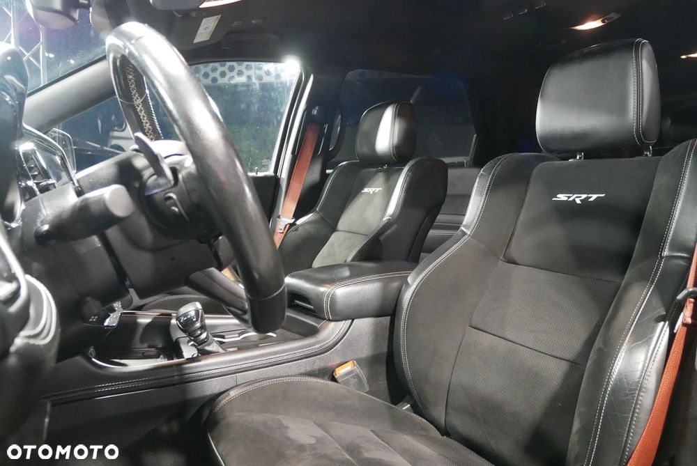 Dodge Durango - 12