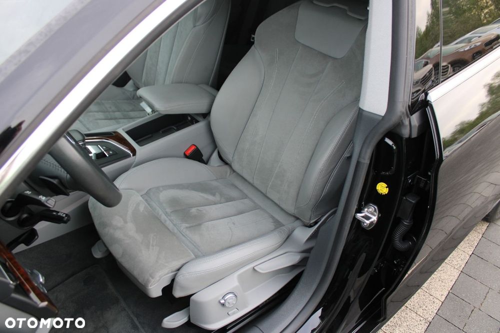 Audi A5 Sportback - 20