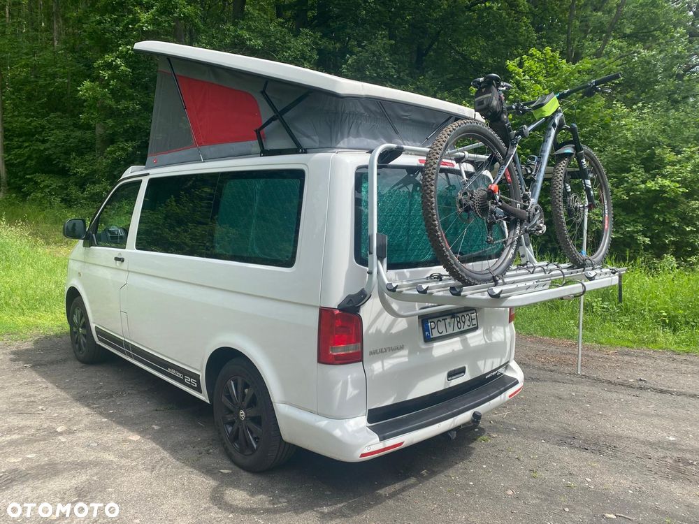 Volkswagen Multivan - 22