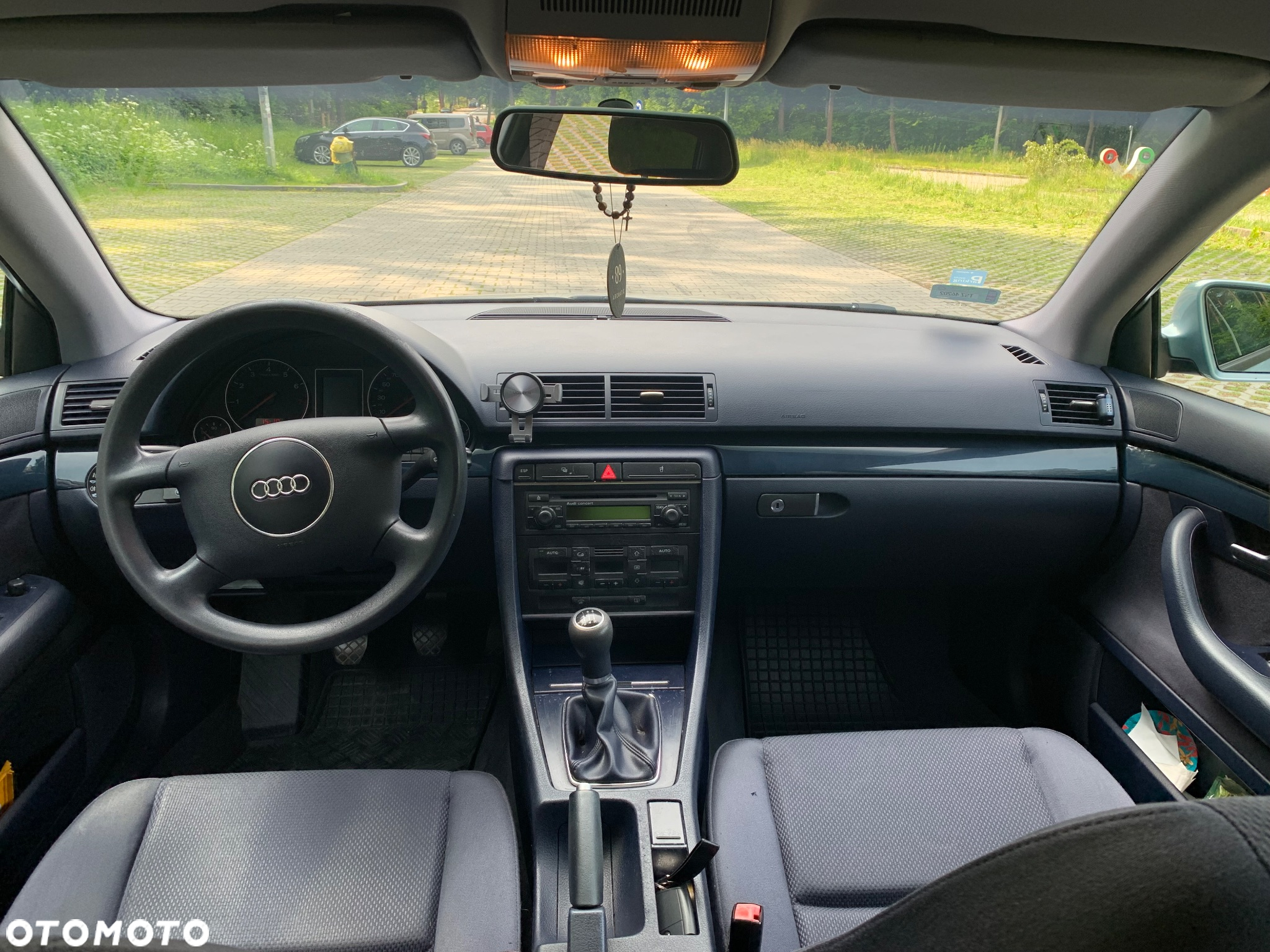 Audi A4 2.0 - 11