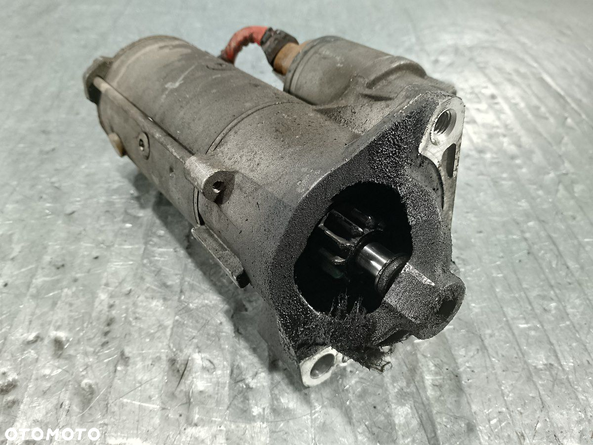 ROZRUSZNIK RENAULT SCENIC II ( 03-09 ) 8200628426 D7R49 1.9 DCI - 2