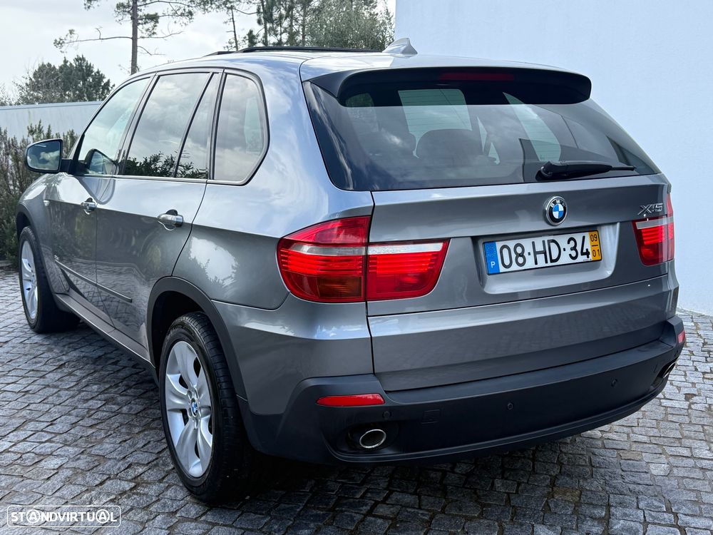 BMW X5 3.0 sd - 13