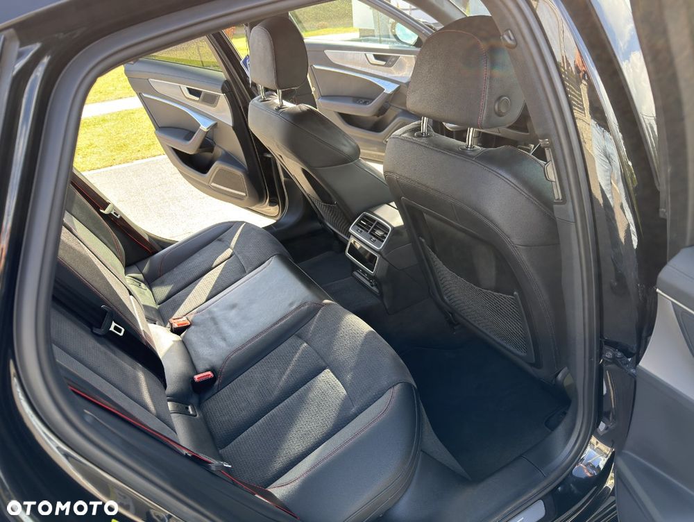 Audi A6 Limousine - 17