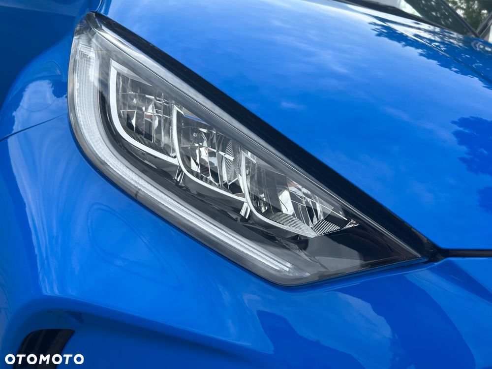 Toyota Yaris Hybrid 1.5 GR Sport - 3