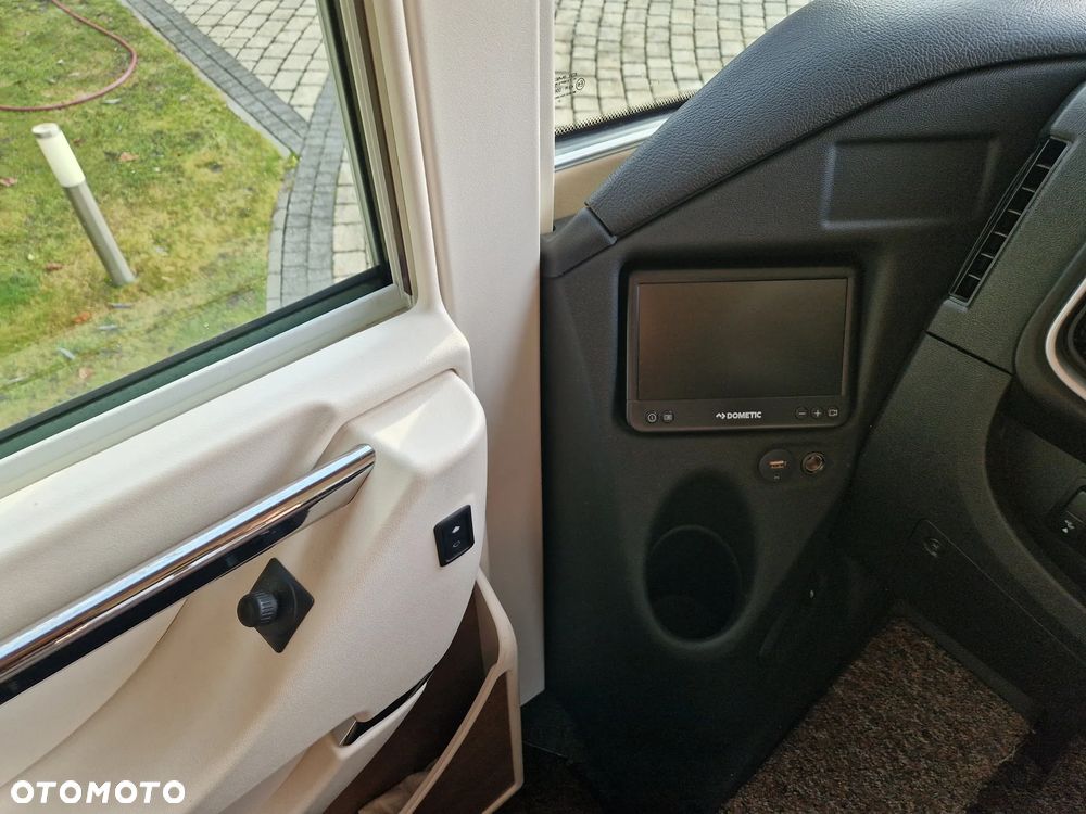 Carthago C-Tourer I 150 QB - 10