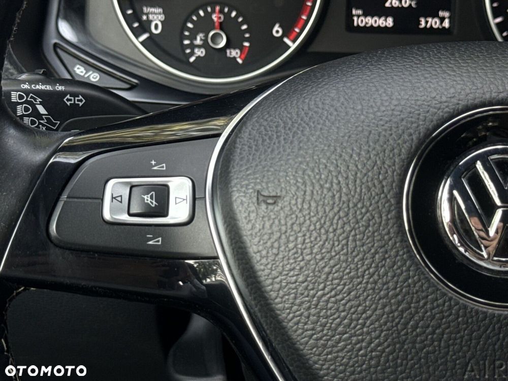 Volkswagen Amarok 3.0 V6 TDi 4MOTION Aventura - 18