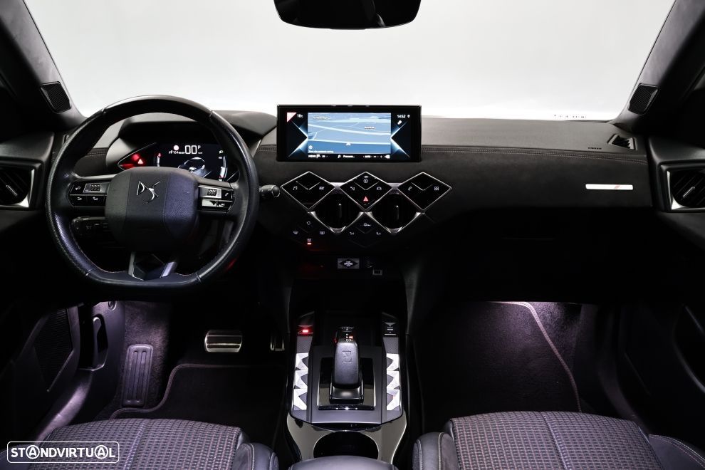 DS DS3 Crossback E-Tense Performance Line - 18