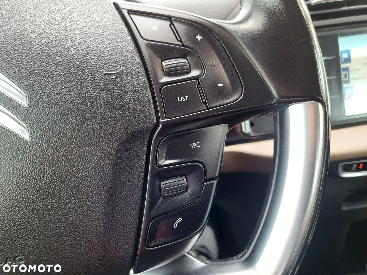Citroën C4 Picasso - 27
