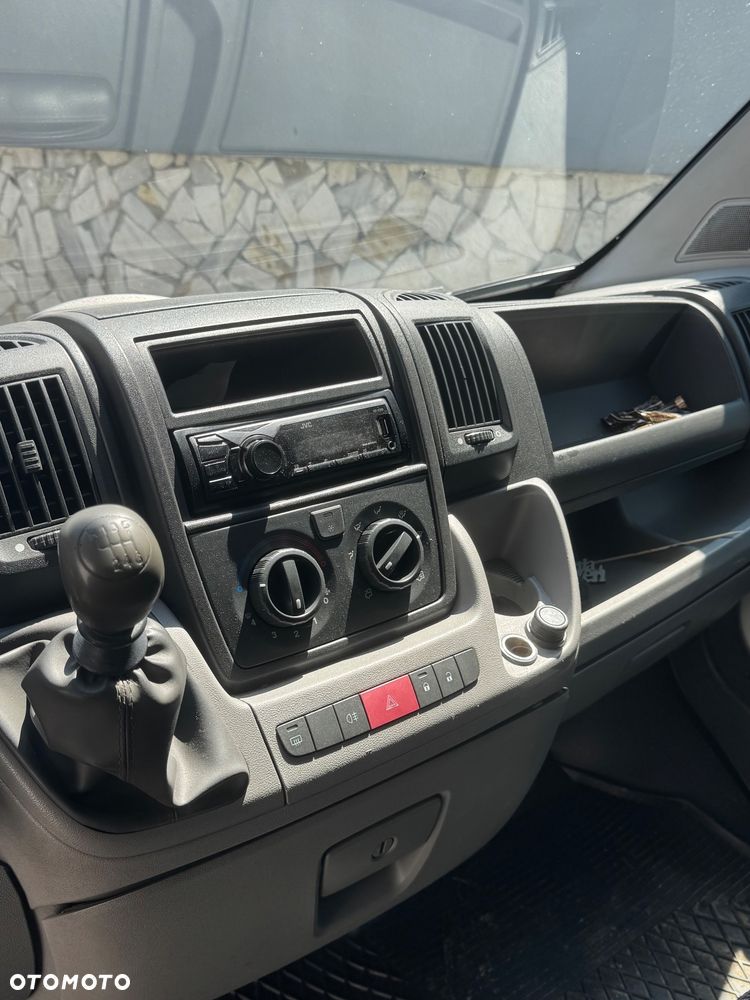 Citroën Jumper - 12