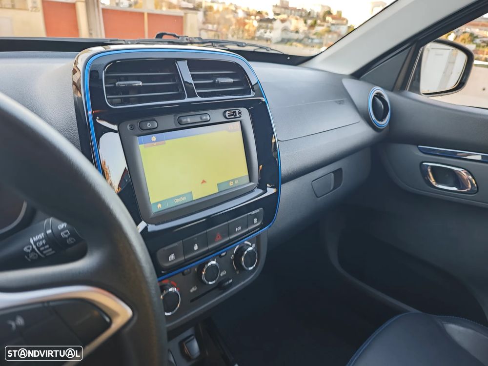 Dacia Spring Electric 45 Comfort Plus - 16