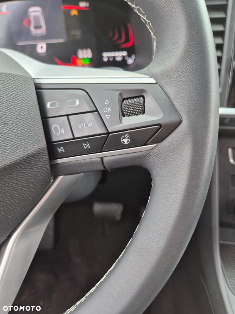 Seat Ateca 1.5 TSI Style S&S DSG - 26